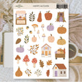 Happy autumn  | Stickers