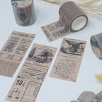 Ephemera | Washi tape