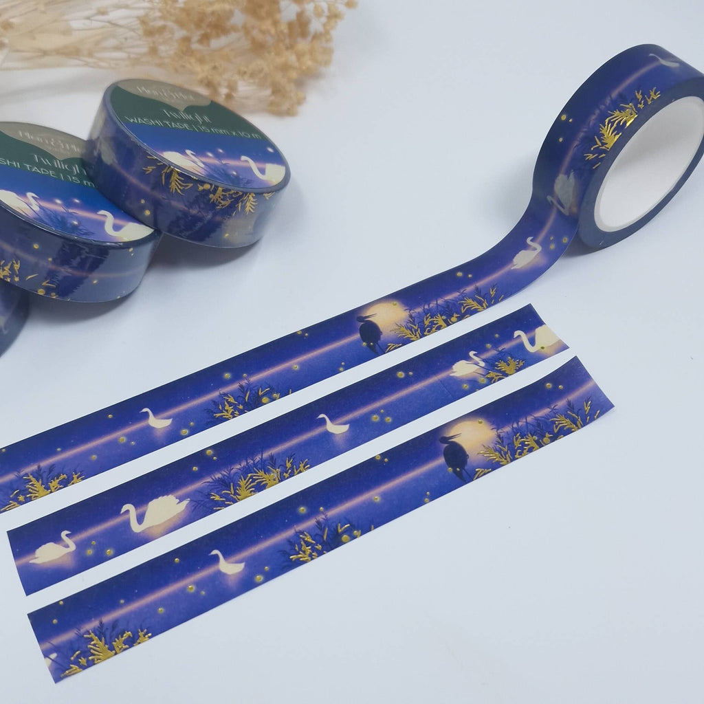 Twillight | Washi tape