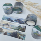 Lands of Kings | Washi tape