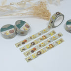 Honey bees | Washi tape