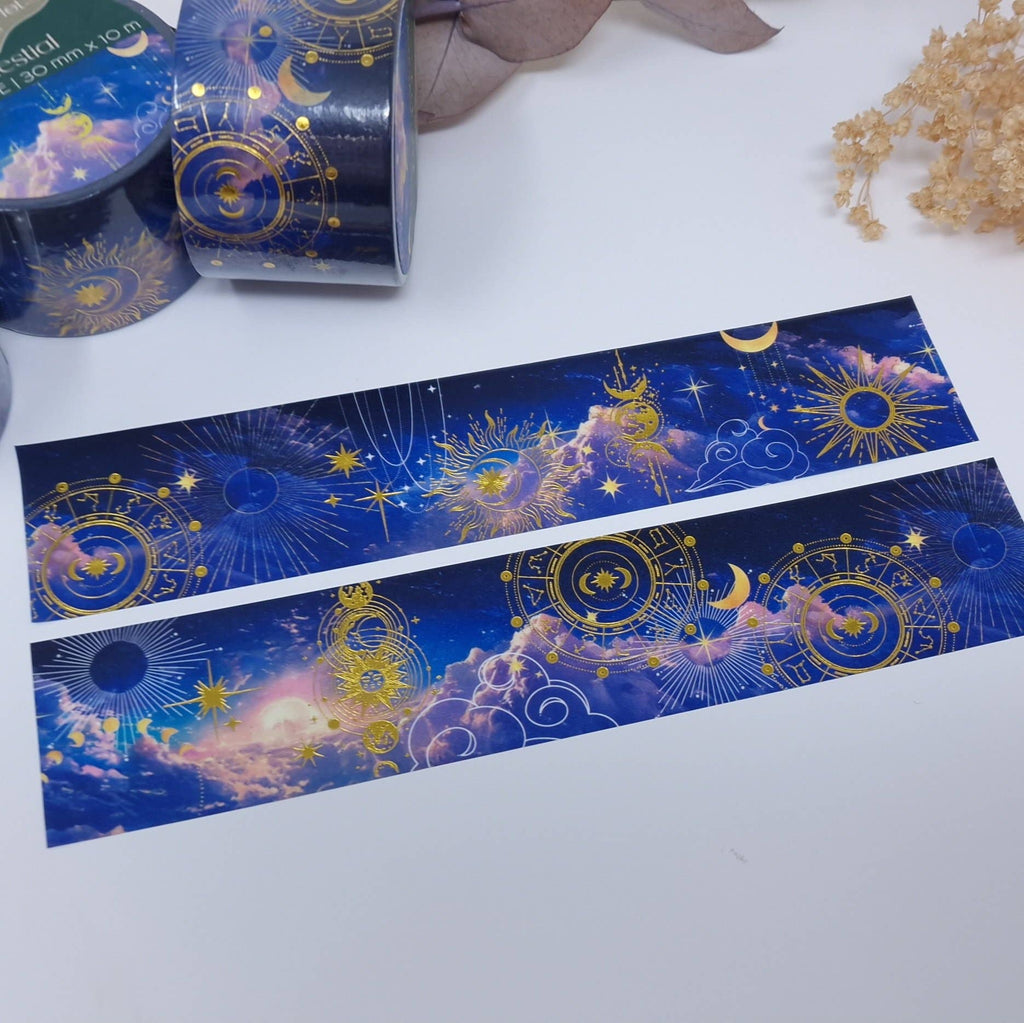Celestial | Washi tape