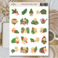 Christmas tree farm | Stickers