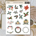 Christmas greenery | Stickers