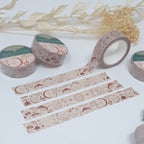 Mystic & Celestial | Washi tape