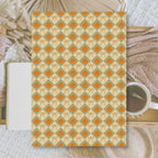 Autumn | Background paper for junk journal | 14,8x21 cm