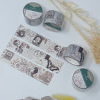 Vintage | Washi tape