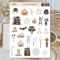 Cute Halloween  | Stickers