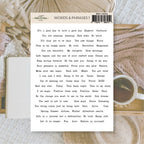Words & phrases 1 | Stickers