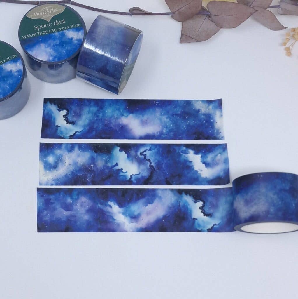 Space Dust | Washi tape