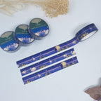 Twillight | Washi tape