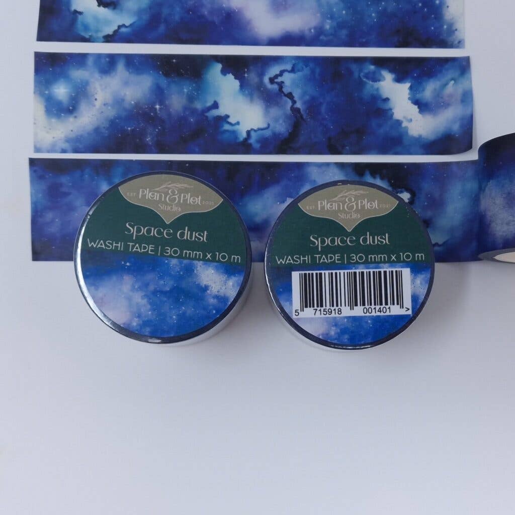 Space Dust | Washi tape