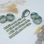 Earth witches | Washi tape