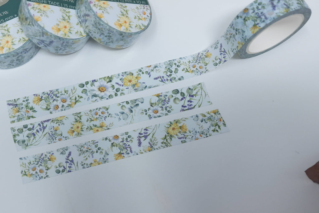 Meadow | Washi tape