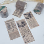 Ephemera | Washi tape