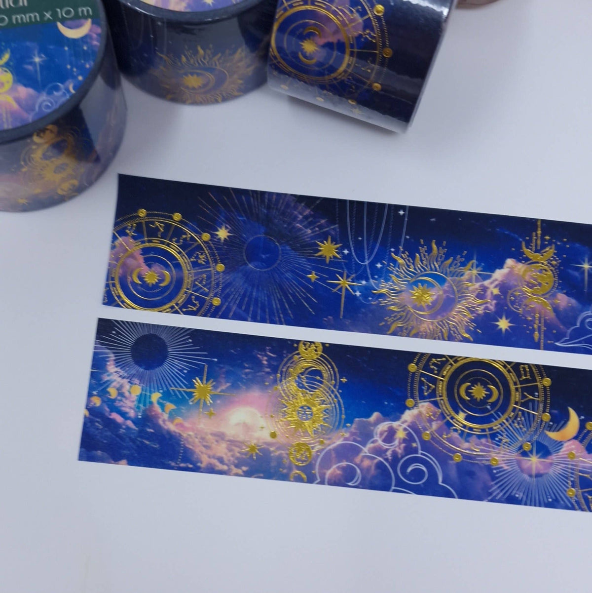 Celestial | Washi tape