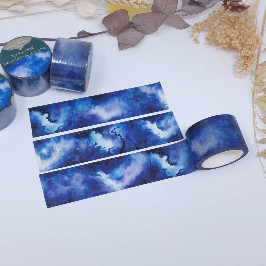 Space Dust | Washi tape