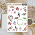 Australian wildlife | Stickers