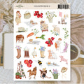 Countryside 2 | Stickers