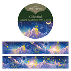 Celestial | Washi tape