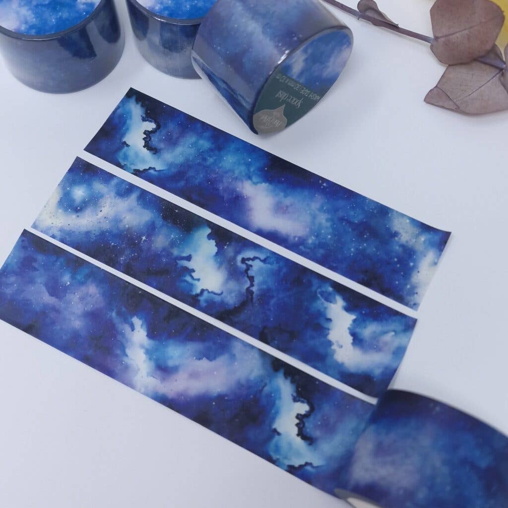 Space Dust | Washi tape