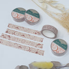 Mystic & Celestial | Washi tape