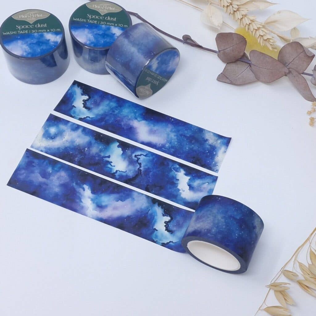 Space Dust | Washi tape