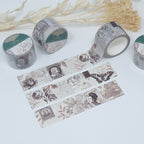 Vintage | Washi tape