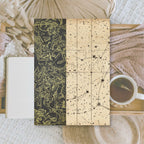 Astronomy Scrap paper | 10,5 x 14,8 cm | 3×8 designs