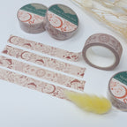 Mystic & Celestial | Washi tape