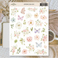 Spring blush | Stickers