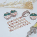 Mystic & Celestial | Washi tape