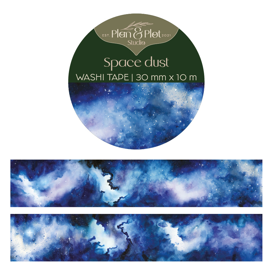Space Dust | Washi tape