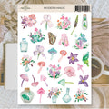 Modern magic | Stickers