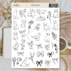 Doodles | Stickers