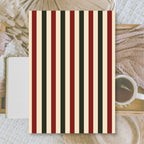 Christmas | Background paper for junk journal | 14,8x21 cm