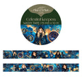 Celestial keepers | Washi tape