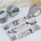 Vintage | Washi tape