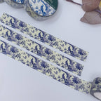 Toile de Jouy | Washi tape