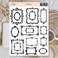 Frames | Stickers
