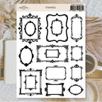 Frames | Stickers