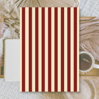 Christmas | Background paper for junk journal | 14,8x21 cm