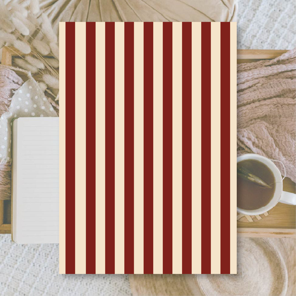 Christmas | Background paper for junk journal | 14,8x21 cm