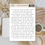 Words & phrases 1 | Stickers