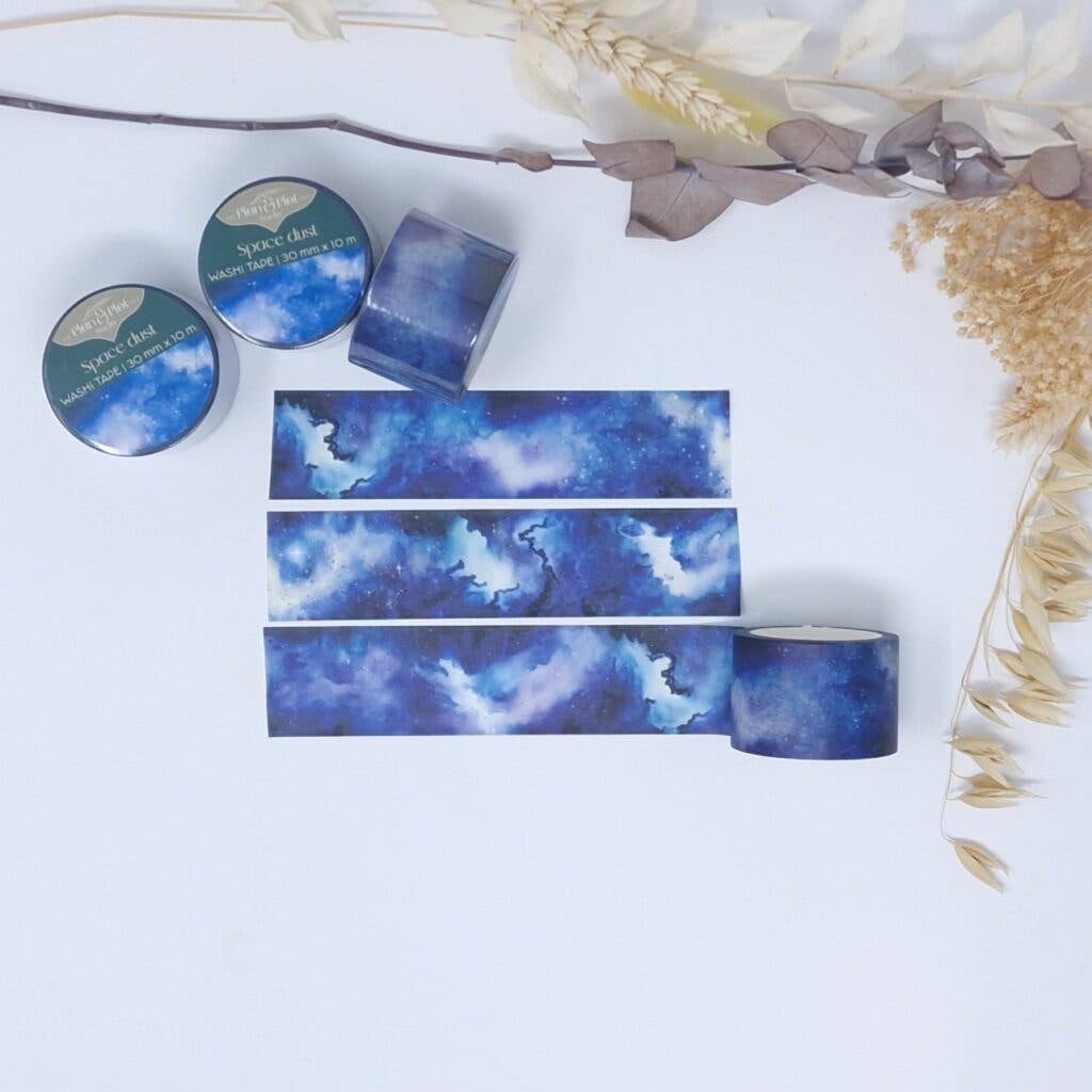 Space Dust | Washi tape