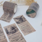 Ephemera | Washi tape