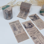 Ephemera | Washi tape