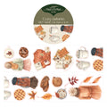 Cozy autumn | PET tape