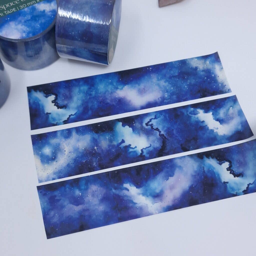 Space Dust | Washi tape