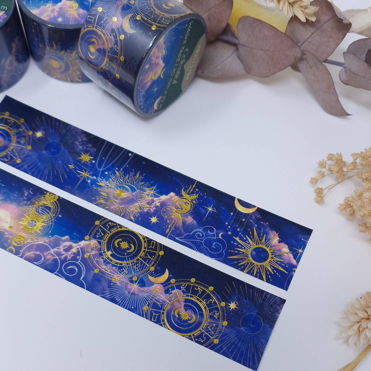 Celestial | Washi tape